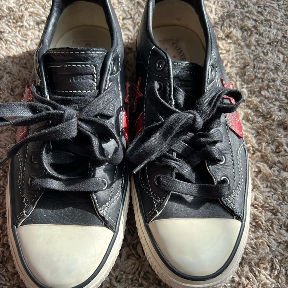 Converse John Varvatos - Picture 2 of 7